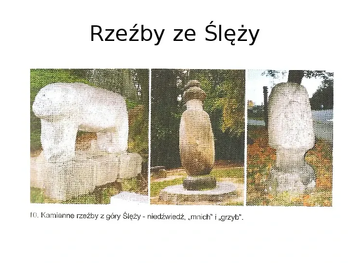 Celtowie na ziemiach Polski - Slide 9