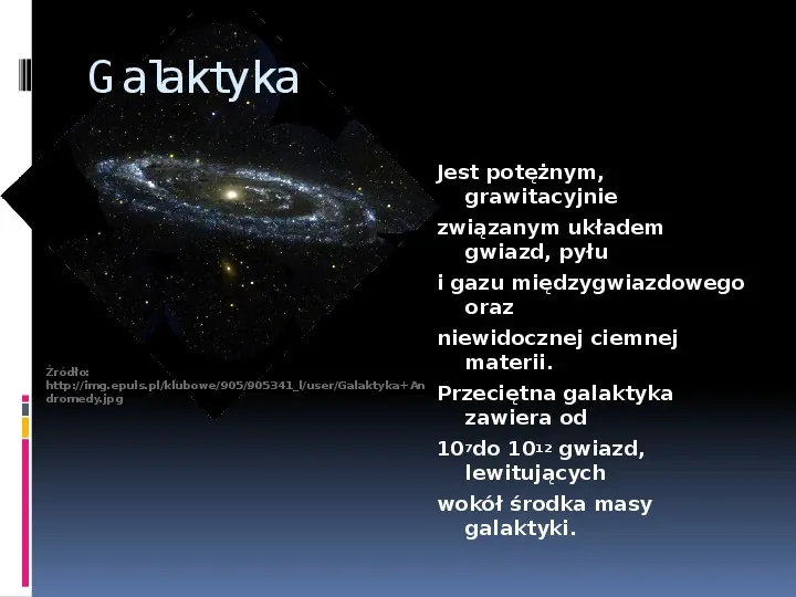 Astronomia - Slide 10