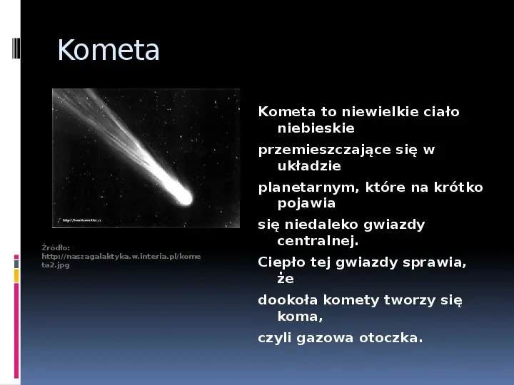 Astronomia - Slide 13