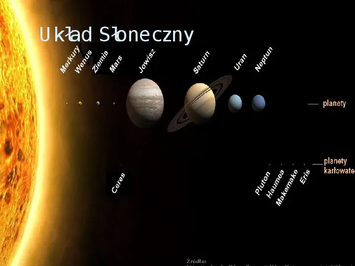 Astronomia - Slide 16