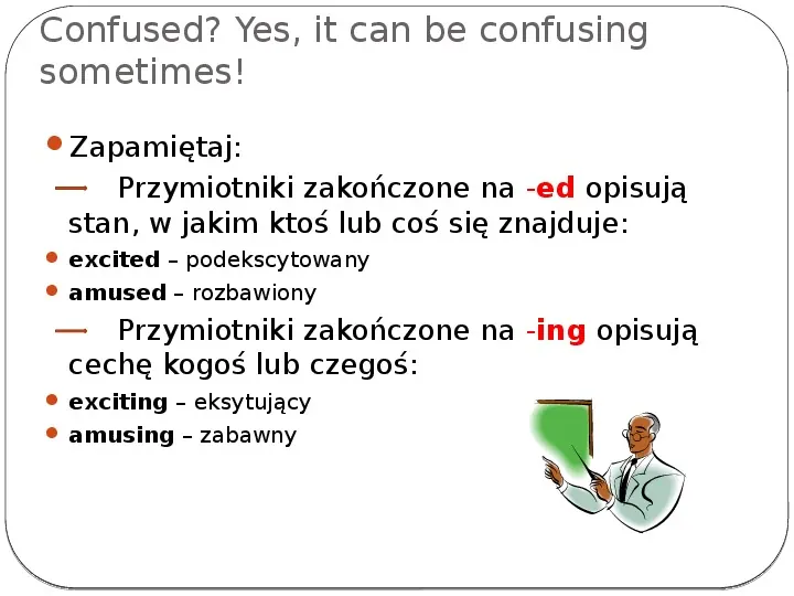 Are You Bored or Boring? - Slide 2