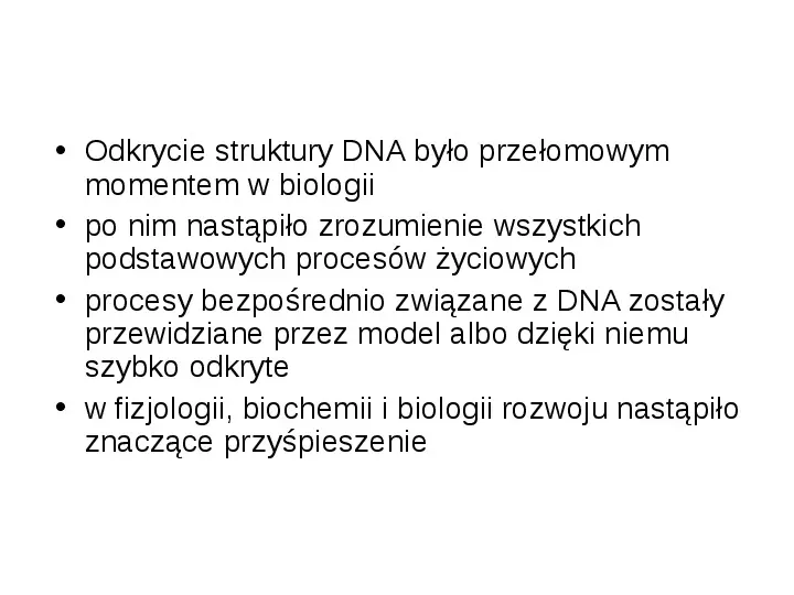 DNA - Slide 13
