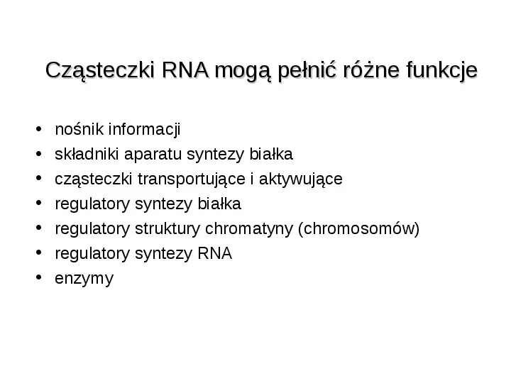 DNA - Slide 61