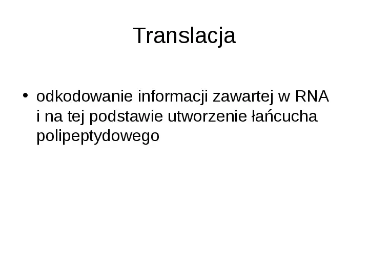 DNA - Slide 71