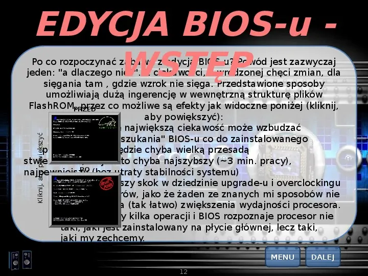 BIOS - Slide 12