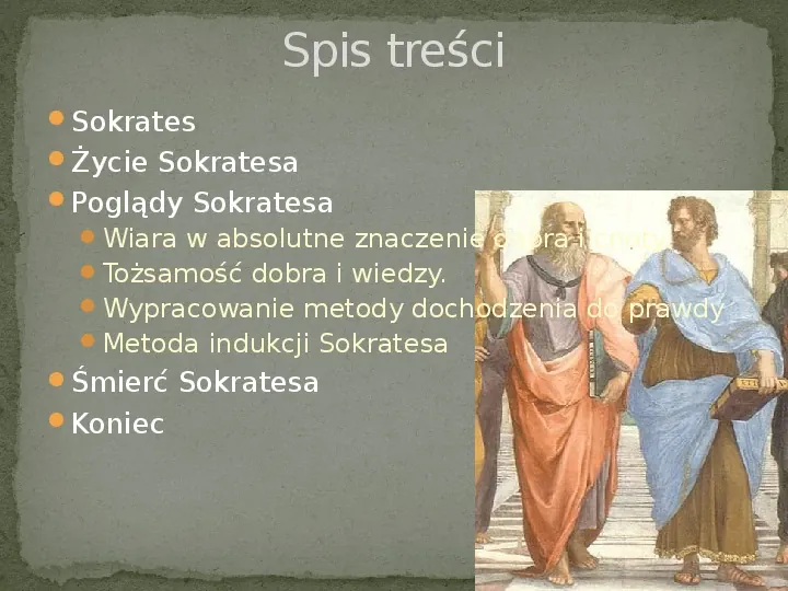 Sokrates - Slide 2