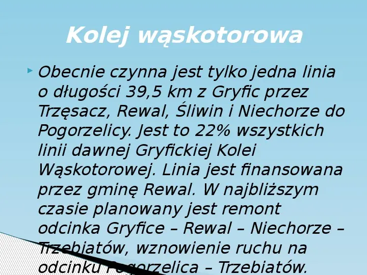 Polski-Region Zachodniopomorski - Slide 12