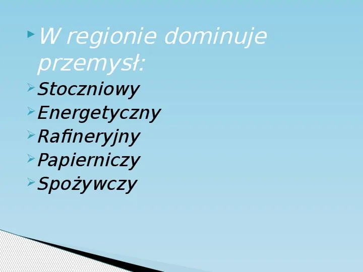 Polski-Region Zachodniopomorski - Slide 3
