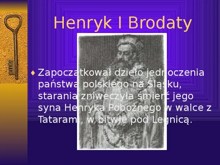 Dynastia Piastów - Slide 25