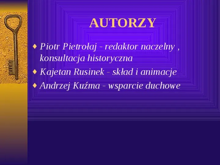 Dynastia Piastów - Slide 35