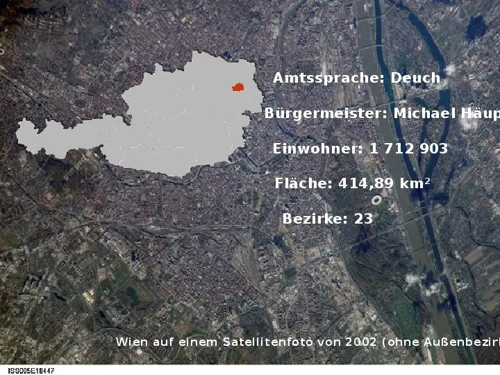 Wiedeń - Slide 2