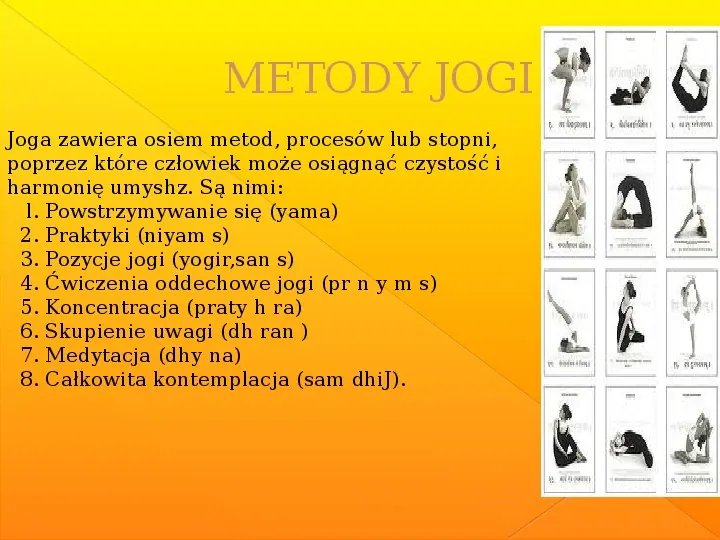 Joga - Slide 12