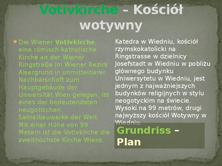 Wiedeń - Slide 5