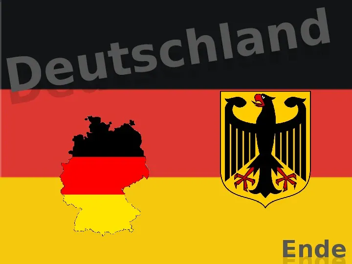 Niemcy - Slide 39