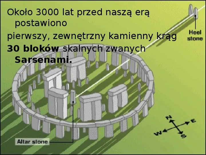 Tajemnica  Stonehenge - Slide 11