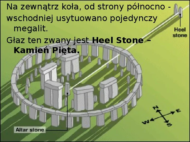 Tajemnica  Stonehenge - Slide 12