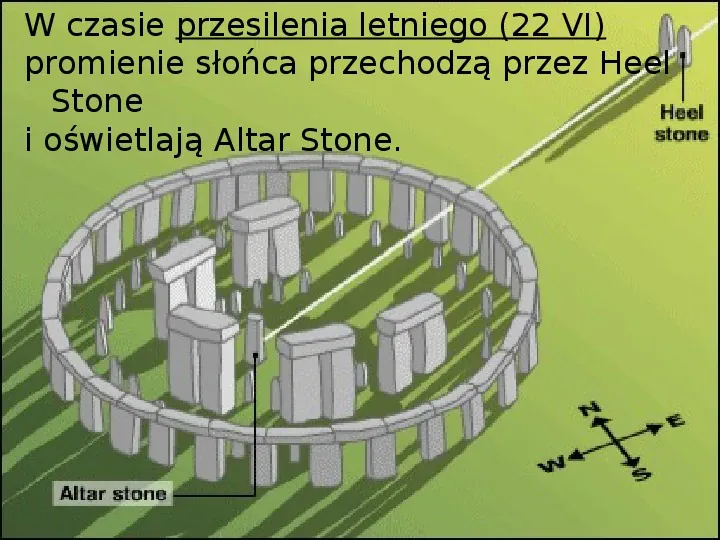 Tajemnica  Stonehenge - Slide 14