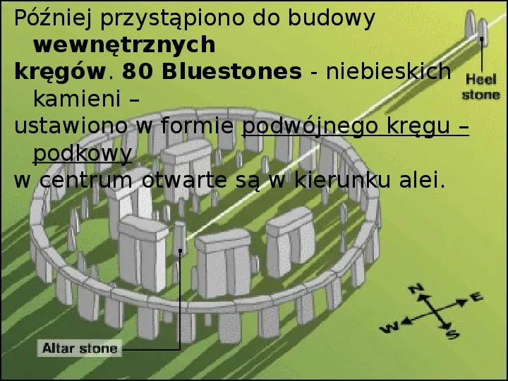 Tajemnica  Stonehenge - Slide 15