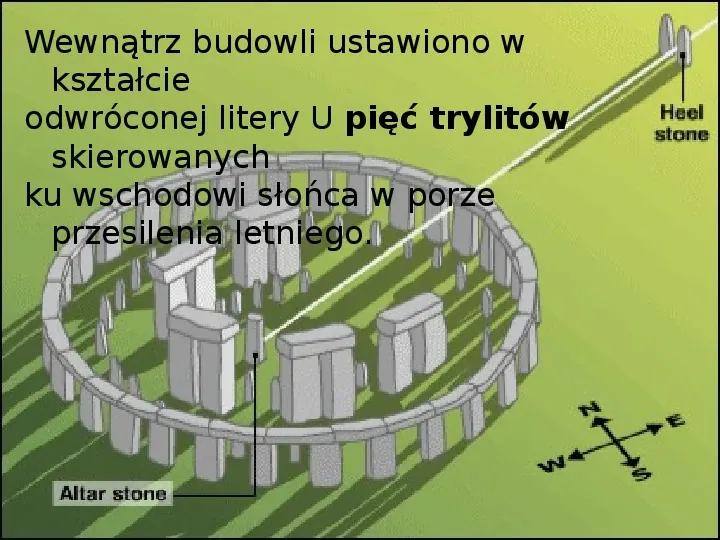 Tajemnica  Stonehenge - Slide 16