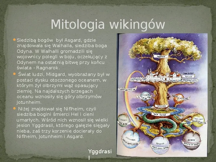 Wikingowie - Slide 12