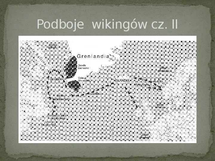 Wikingowie - Slide 6