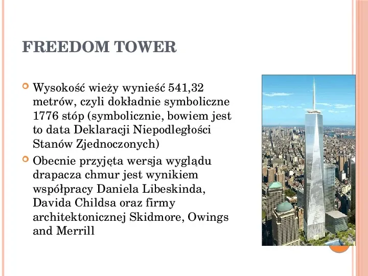 Największe budowle świata - Slide 28