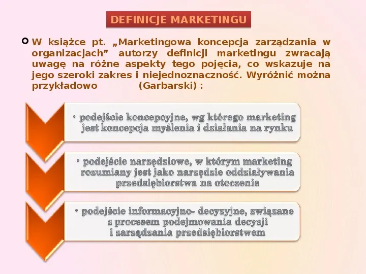Marketing - Slide 2