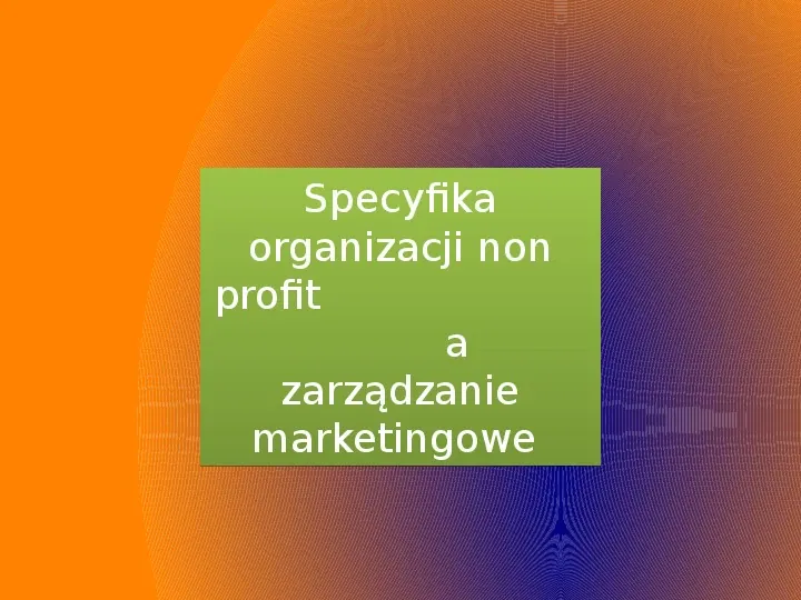 Marketing - Slide 23