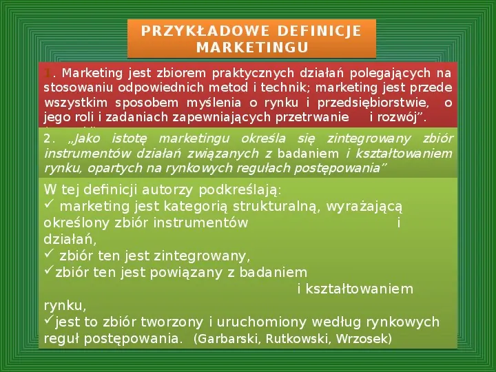 Marketing - Slide 4