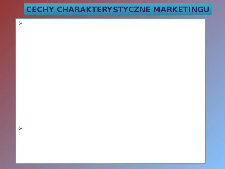 Marketing - Slide 6