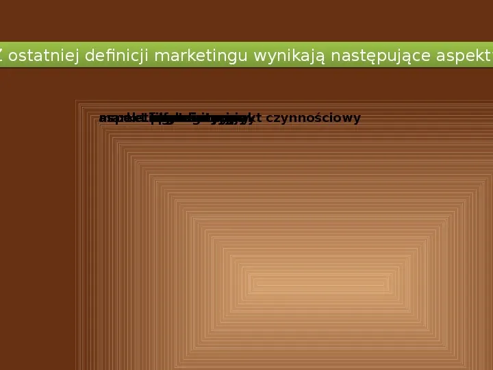Marketing - Slide 7