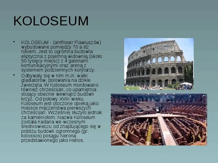 Starożytny - Slide 7