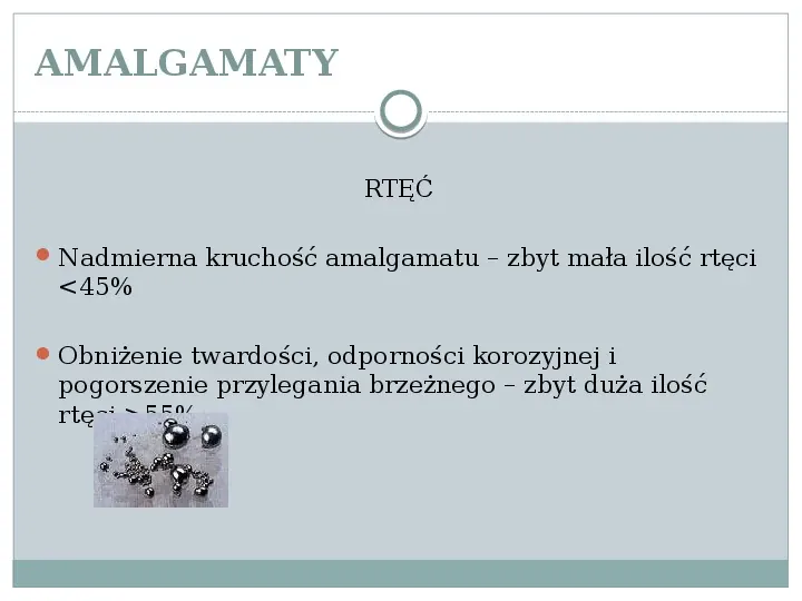 Amalgamaty - Slide 5