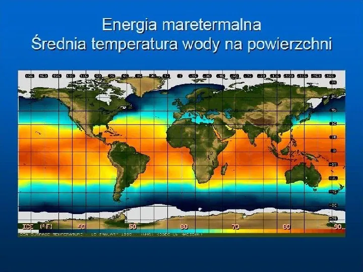 Ekologia - energia wodna - Slide 12