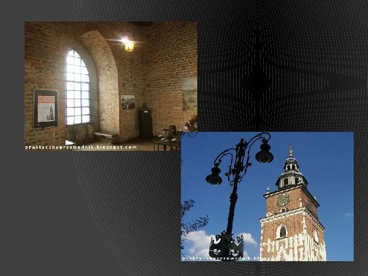 Ratusze gotyckie w Polsce - Slide 26