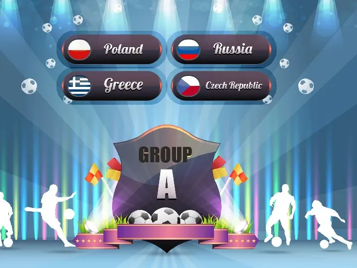 Prezentacja Euro 2012 - Slide 3