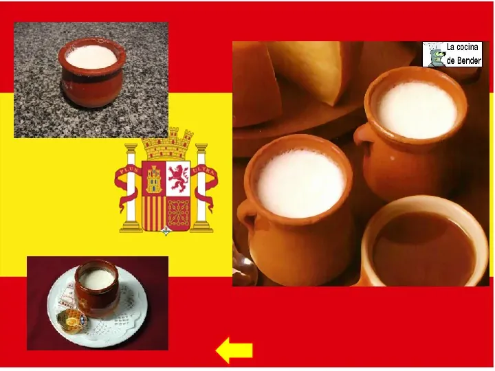 Kuchnia hiszpańska - Slide 24