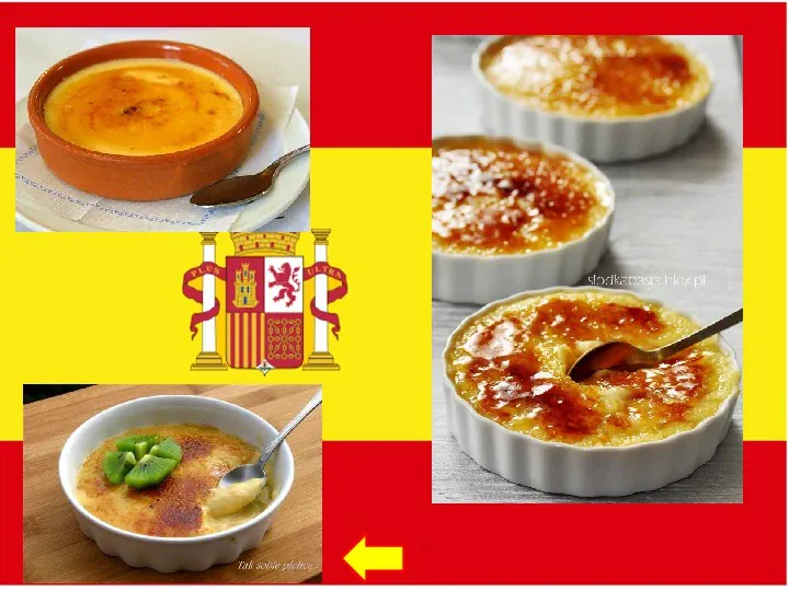 Kuchnia hiszpańska - Slide 25