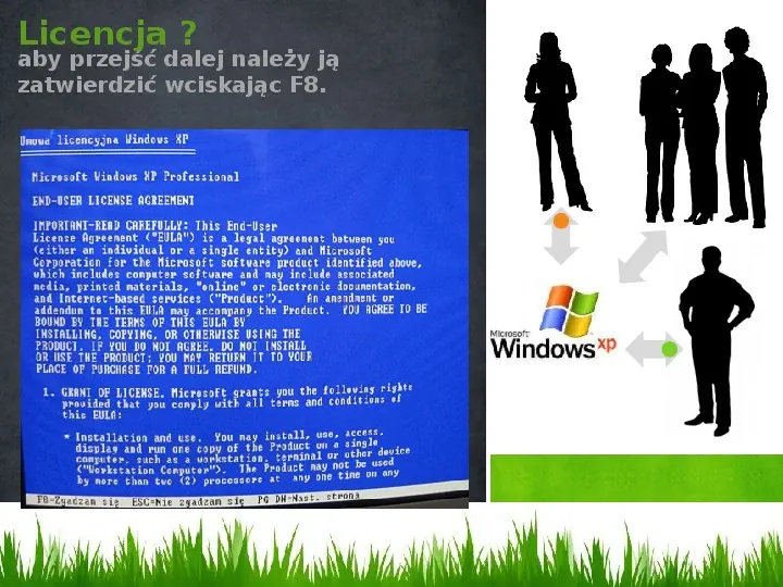Instalacja Windowsa XP - Slide 6