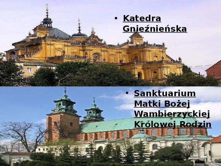Czy Polska może być krajem atrakcyjnym turystycznie ? - Slide 18
