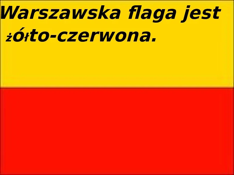 Spacer po stolicach Polski - Slide 49
