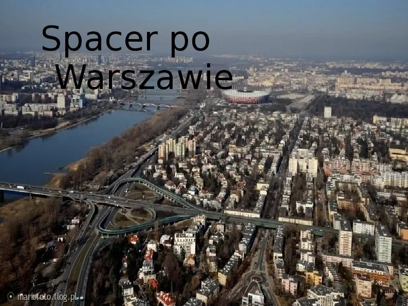 Spacer po stolicach Polski - Slide 56