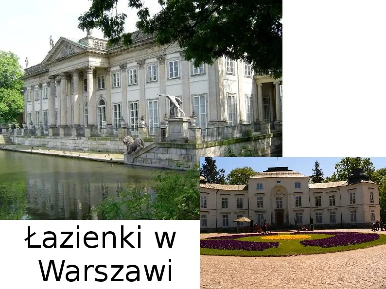 Spacer po stolicach Polski - Slide 61