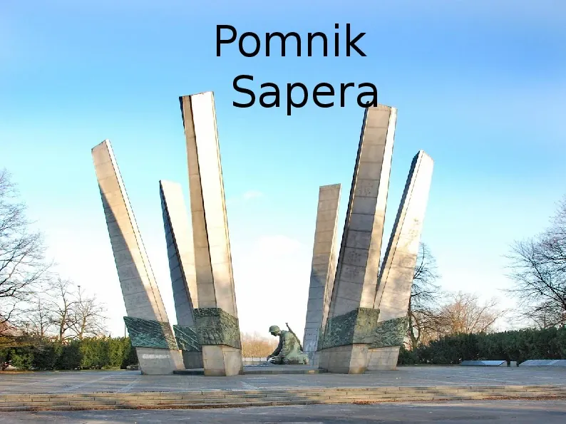 Spacer po stolicach Polski - Slide 64