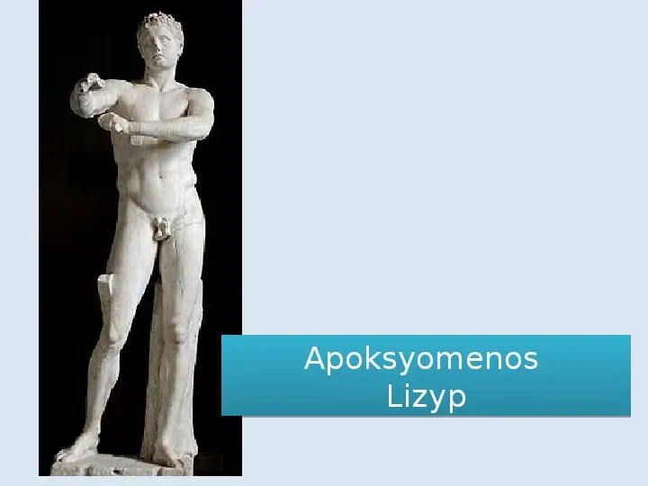 Kultura Grecji - Slide 24