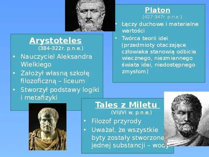 Kultura Grecji - Slide 33