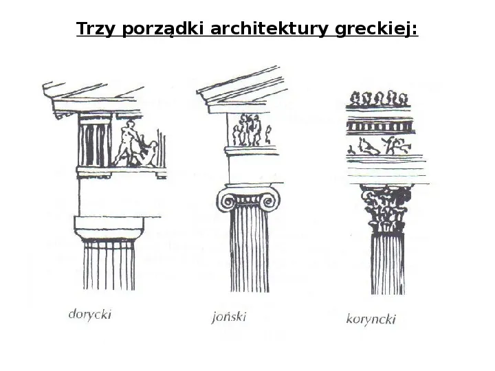 Kultura Grecji - Slide 8