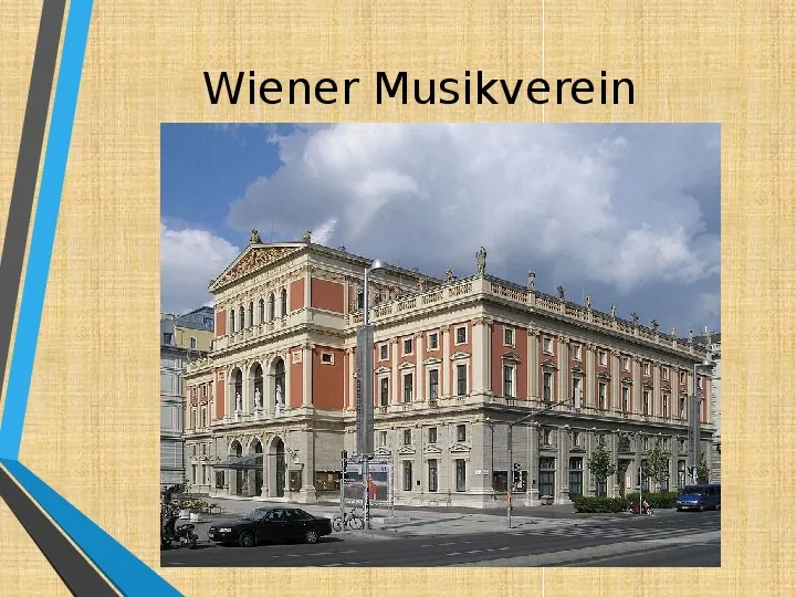 Wiedeń - Slide 4