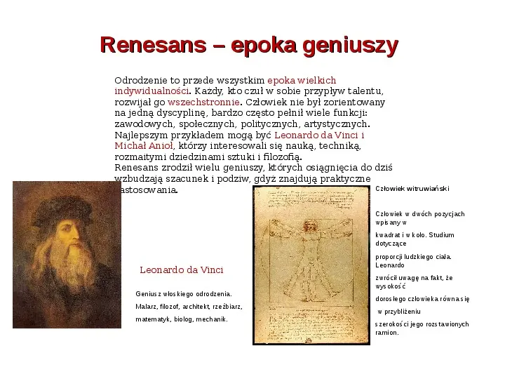 Renesans - Slide 5