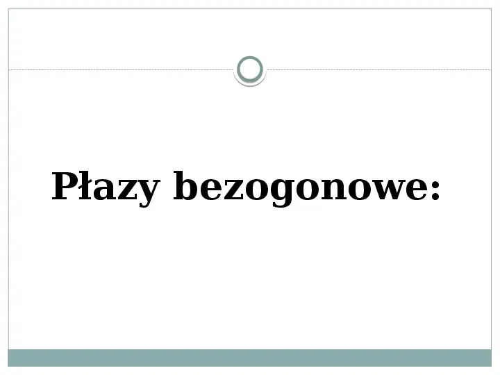 Płazy - zwierzęta zmiennocieplne - Slide 21